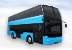 Guleryuz Cobra Double Decker 2014 года
